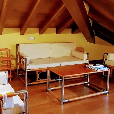 Vivienda Vacacional El Ventanuco Buelna Kültér fotó