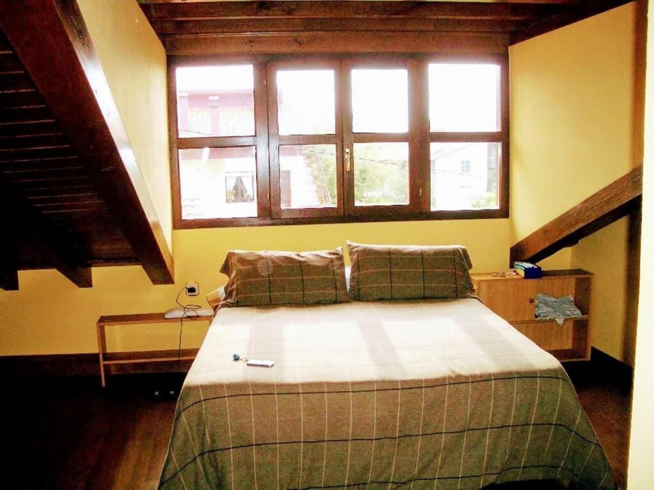 Vivienda Vacacional El Ventanuco Buelna Kültér fotó
