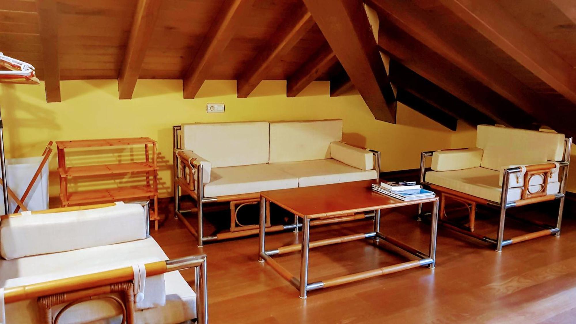 Vivienda Vacacional El Ventanuco Buelna Kültér fotó
