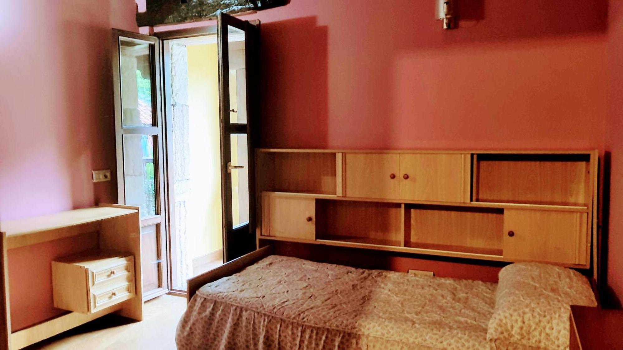 Vivienda Vacacional El Ventanuco Buelna Kültér fotó