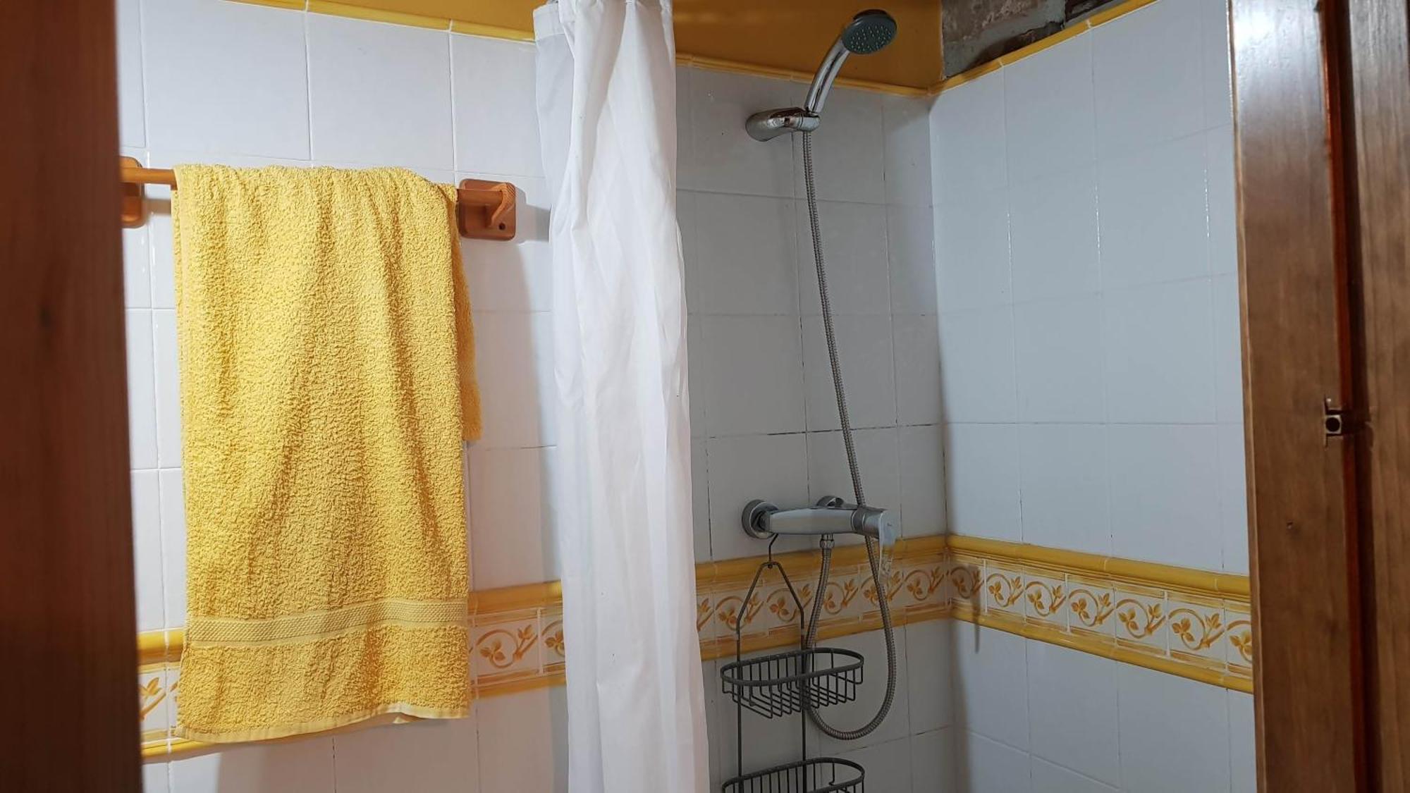 Vivienda Vacacional El Ventanuco Buelna Kültér fotó