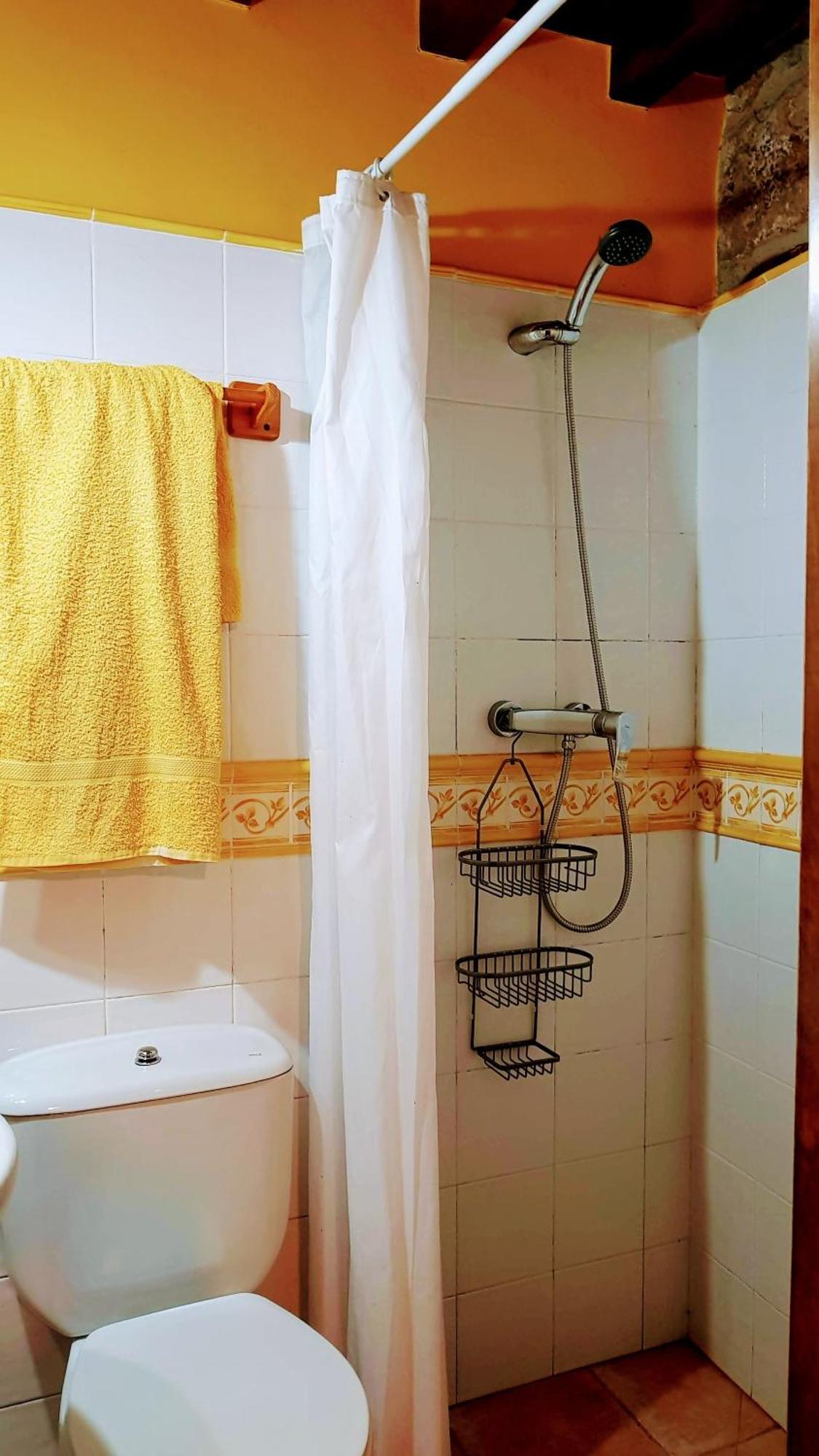 Vivienda Vacacional El Ventanuco Buelna Kültér fotó