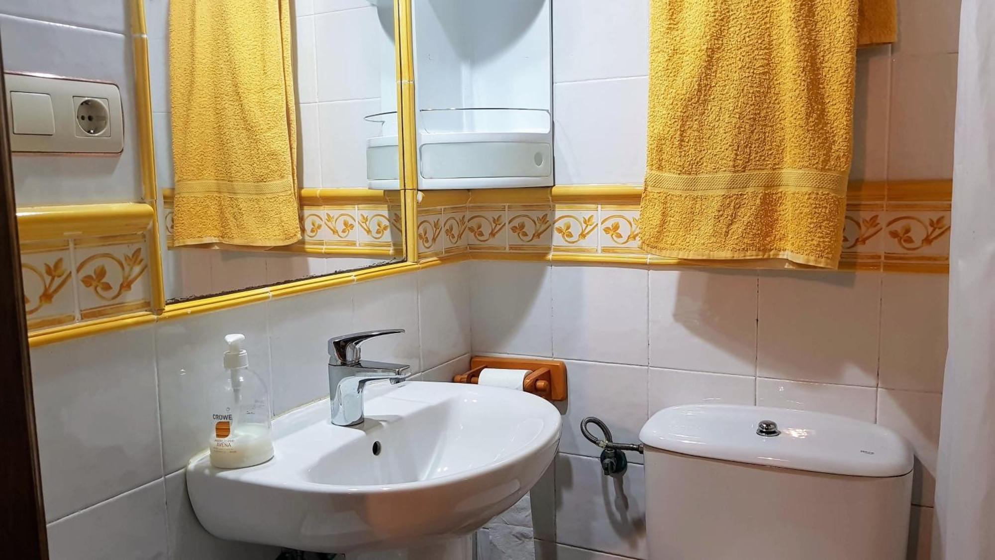 Vivienda Vacacional El Ventanuco Buelna Kültér fotó