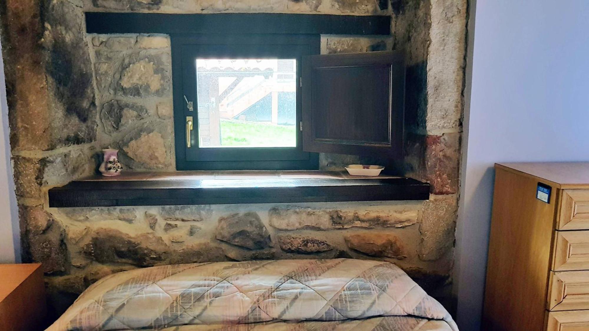 Vivienda Vacacional El Ventanuco Buelna Kültér fotó