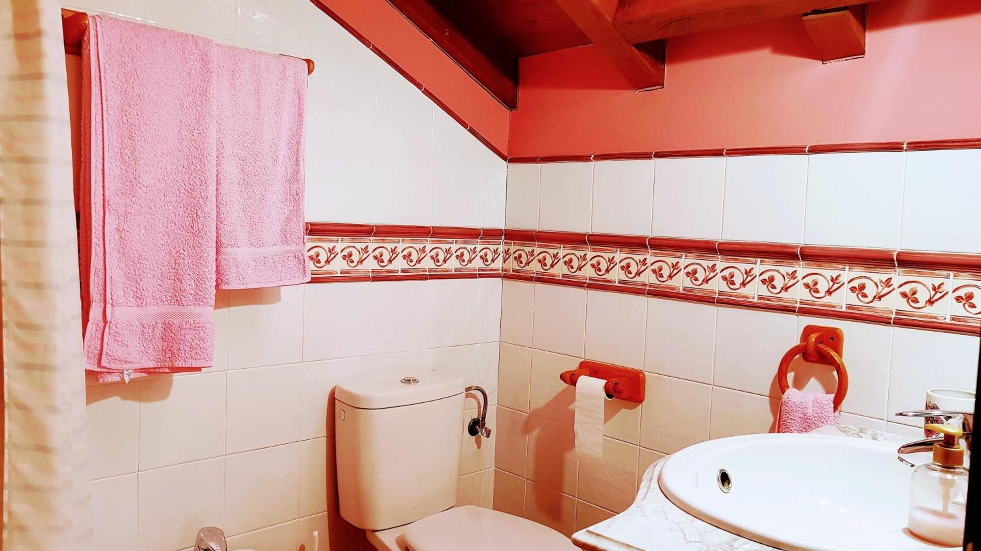 Vivienda Vacacional El Ventanuco Buelna Kültér fotó